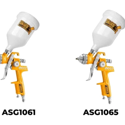 Súng phun sơn Ingco ASG1061, ASG1065