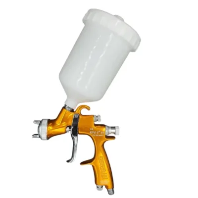 Súng phun sơn Star EVO-T-SLV 4000F