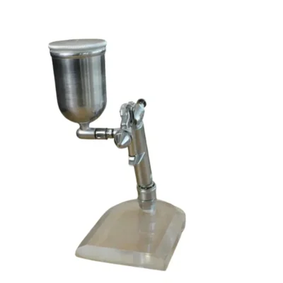 Súng phun sơn Voylet DK3 Cốc ngang 0.8G