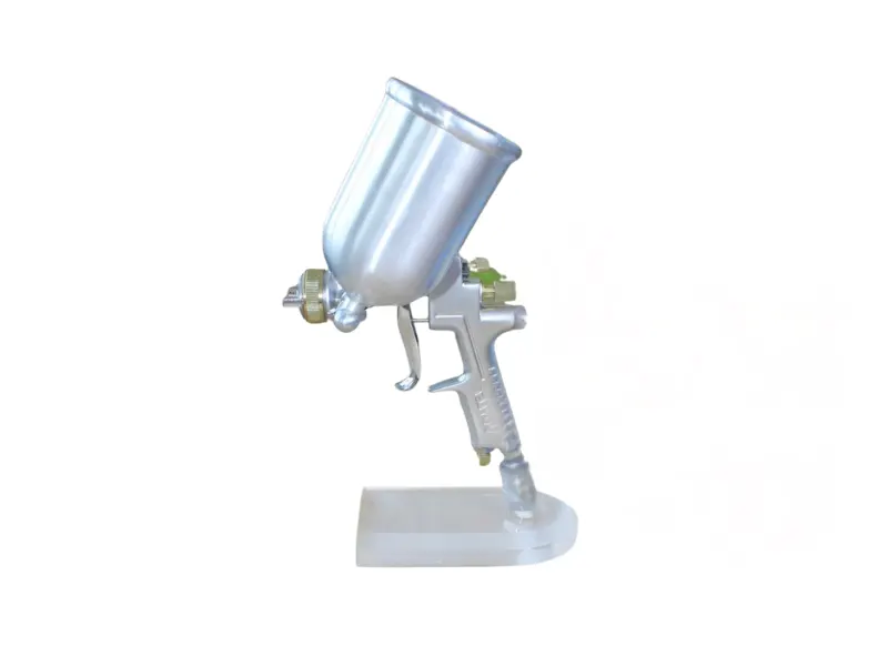 Súng phun sơn Voylet F100-1.3G Cốc ngang 1.3G (9 lỗ)
