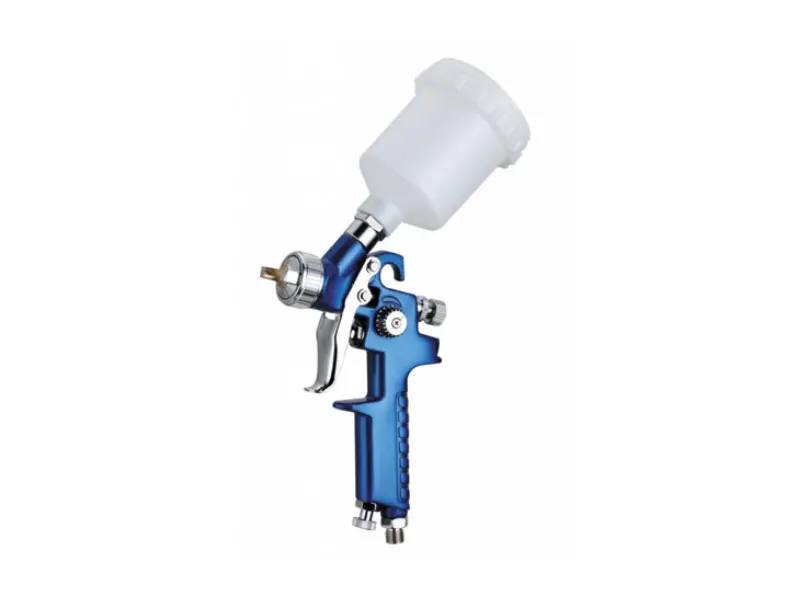 Súng phun sơn Voylet H2001 | Áp lực thấp
