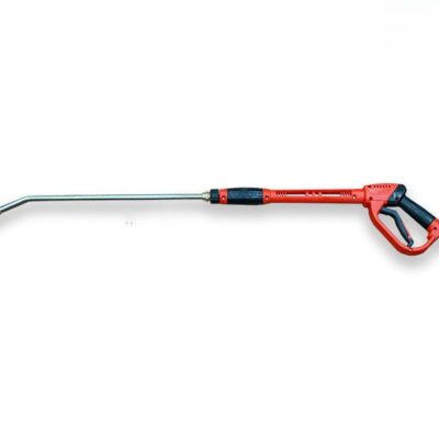 Súng rửa xe cao áp cải tiến đa tính năng