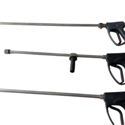 Thông số kỹ thuật của súng rửa xe siêu cao áp 1000Bar/14500PSI Ý