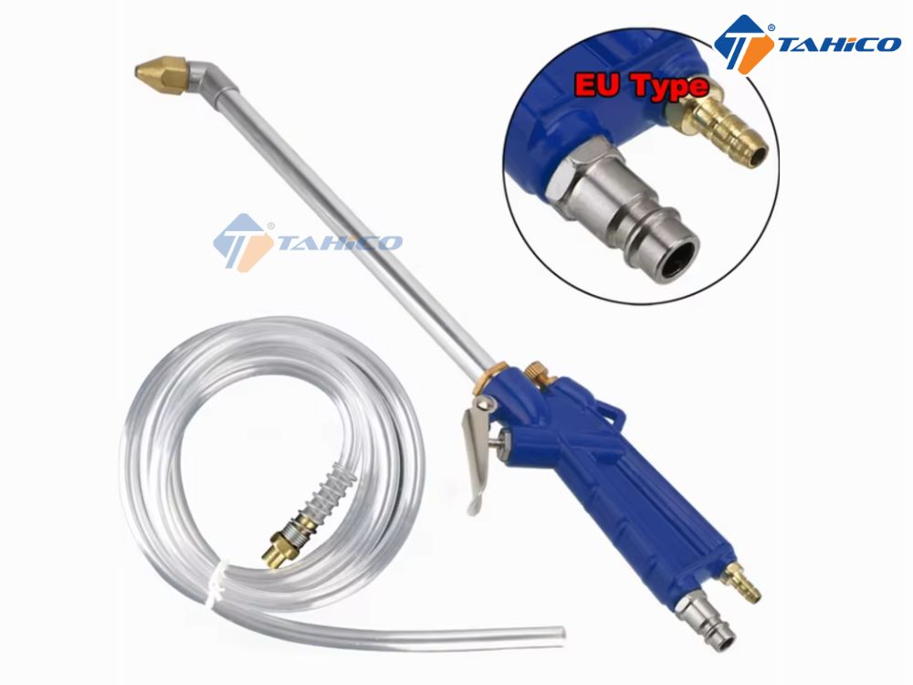 Súng tăng áp mini khí nước TBRX27
