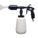 Đặc điểm súng tạo bọt khí nén NK TBRX3601