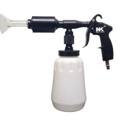 Đặc điểm súng tạo bọt khí nén NK TBRX3601