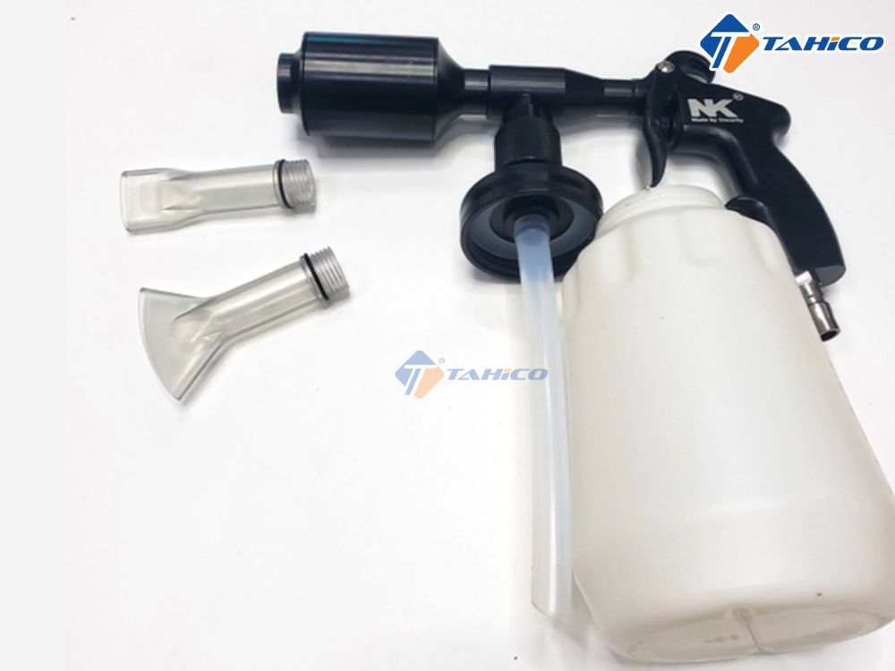 Súng tạo bọt khí nén NK TBRX3601
