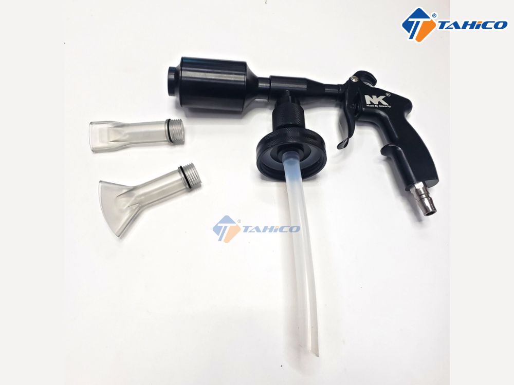 Súng tạo bọt khí nén NK TBRX3601