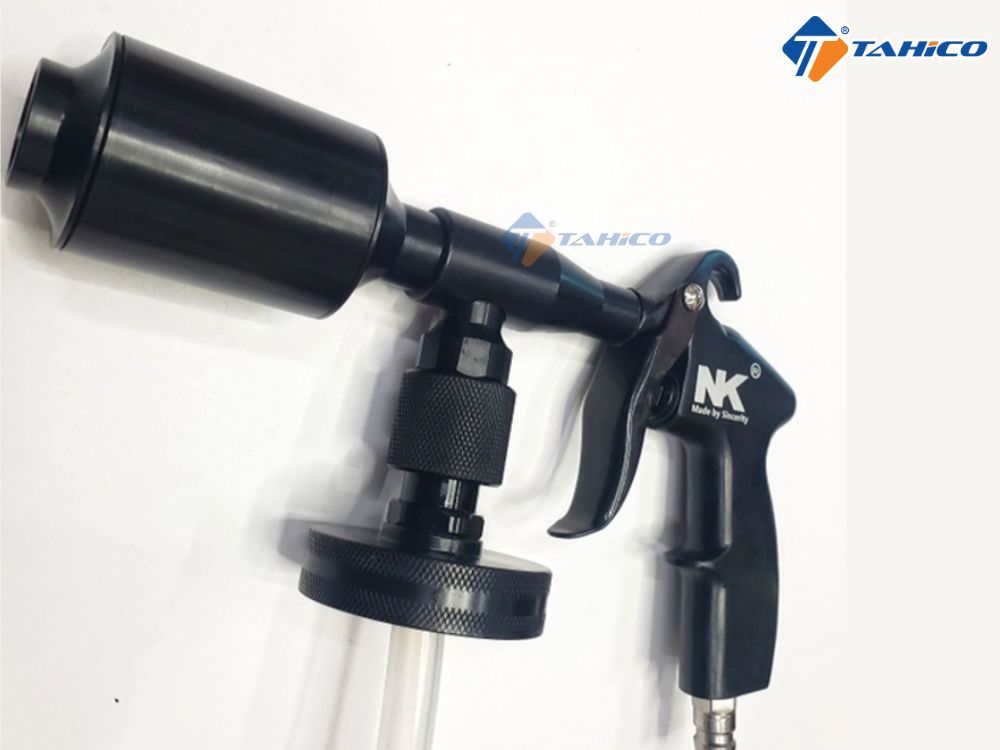 Súng tạo bọt khí nén NK TBRX3601