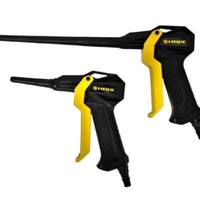 Súng thổi khí HBJX TBHT21