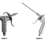 Súng thổi khí Voylet K601 Series | Vòi ngắn, dài