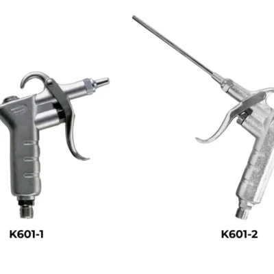 Súng thổi khí Voylet K601 Series | Vòi ngắn, dài