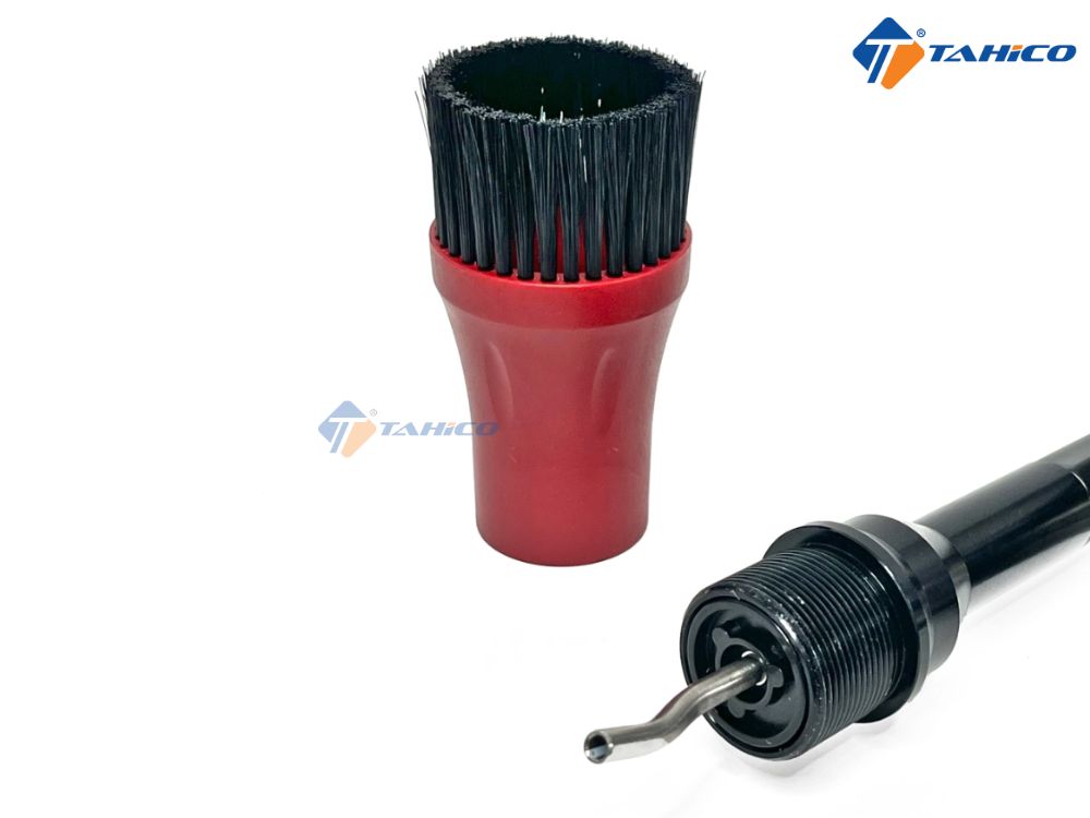 Súng Tornado lốc xoáy ti thép NK