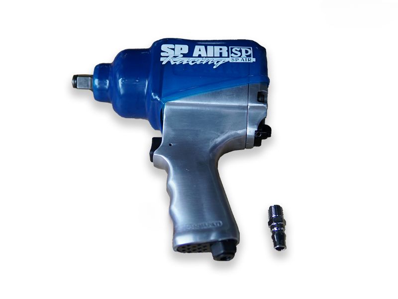Súng vặn bu lông 2 búa 1/2″ SP Air SP-2140EX