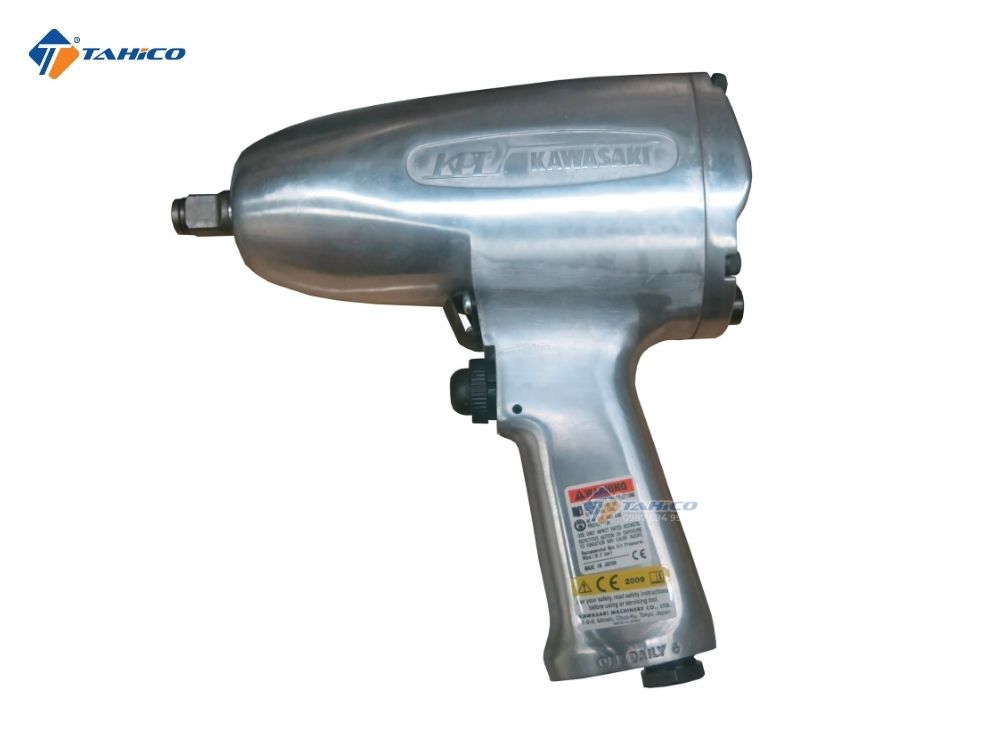 Súng vặn bu lông bằng hơi Kawasaki KPT-14SH-DL,KPT-14SH-M (1/2″)