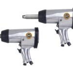 Súng vặn bu lông bằng hơi Kawasaki KPT-220 Series (3/4 inch) | KPT-220P và KPT-220PL