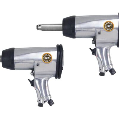 Súng vặn bu lông bằng hơi Kawasaki KPT-220 Series (3/4 inch) | KPT-220P và KPT-220PL