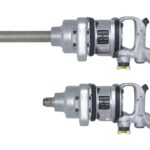 Đặc điểm Kawasaki KPT-381S và KPT-381SL (1")