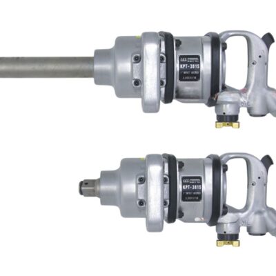 Đặc điểm Kawasaki KPT-381S và KPT-381SL (1")