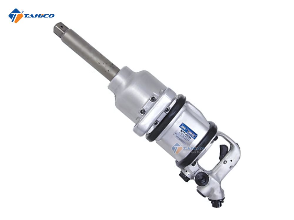 Đặc điểm súng vặn bu lông Kawasaki KPT-45SD (1")