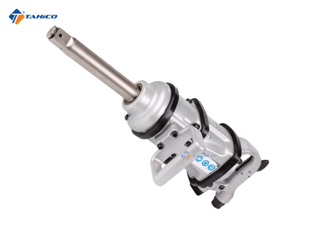 Súng vặn bu lông Kawasaki KPT-45SD (1 inch)