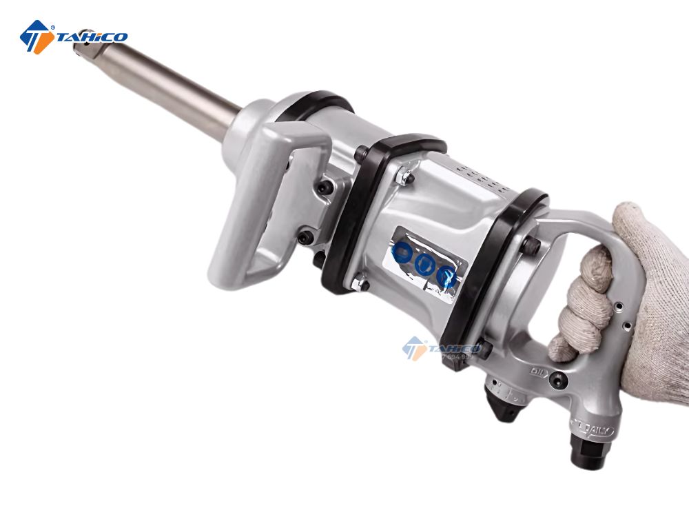 Súng vặn bu lông Kawasaki KPT-45SD (1 inch)