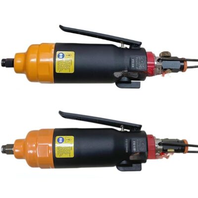 Đặc điểm súng vặn bu lông khí nén Firebird FB-6D và FB-6H (3/8")