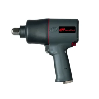 Đặc điểm sản phẩm Súng vặn bulong Ingersoll Rand 2141 USA | Dùng khí nén