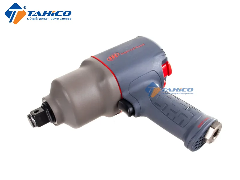 Hình ảnh sản phẩm Súng vặn bulong Ingersoll Rand 2145QIMAX-AP 3/4 inch | Siêu nhẹ