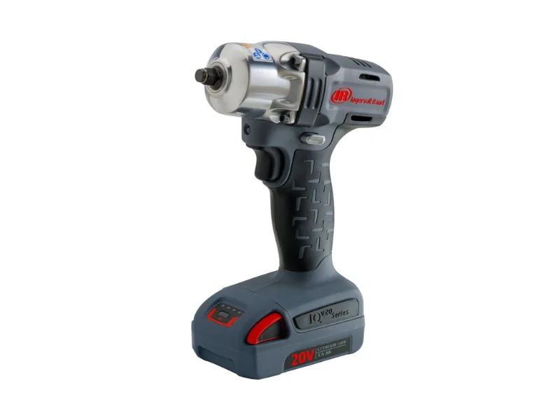 Hình ảnh sản phẩm Súng vặn bulong Ingersoll Rand W5150 1/2 inch | Dùng pin