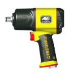 Đặc điểm súng vặn ốc bằng hơi vỏ composite Firebird FB-1850P (1/2")