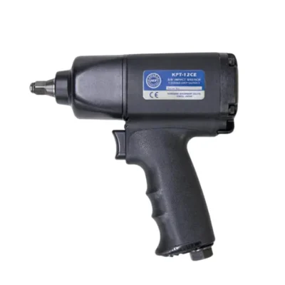Súng vặn ốc bằng hơi vỏ composite Kawasaki KPT-12CE (3/8")