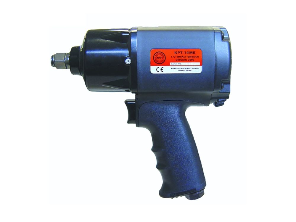 Súng vặn ốc bằng hơi vỏ composite Kawasaki KPT-14ME-V2 (1/2 inch)