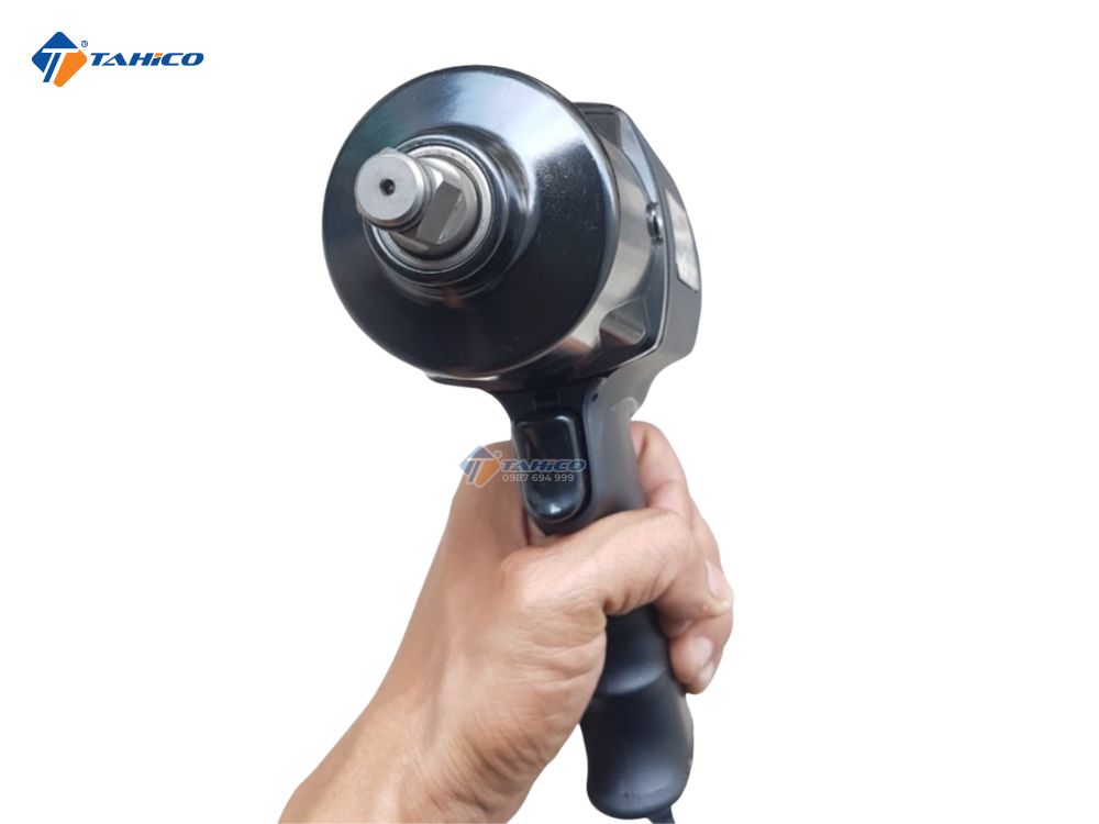 Súng vặn ốc bằng hơi vỏ composite Kawasaki KPT-14ME-V2 (1/2 inch)