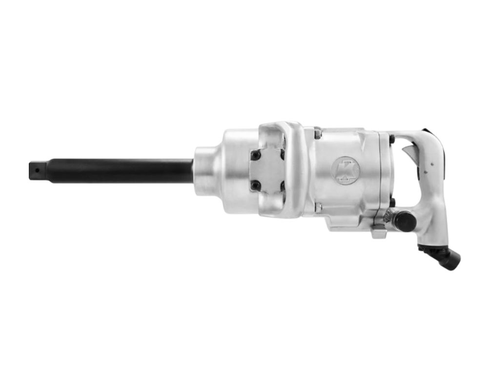 Súng vặn ốc dùng khí nén Kuani KI-45-8 (1")
