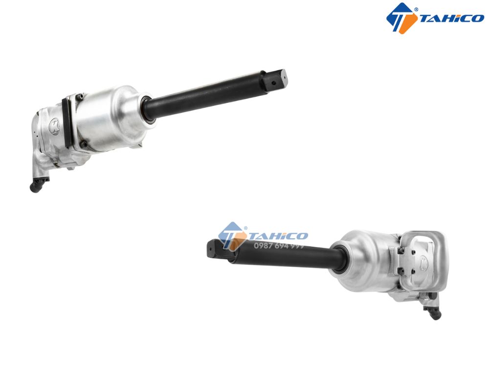 Súng vặn ốc dùng khí nén Kuani KI-45-8 (1″)