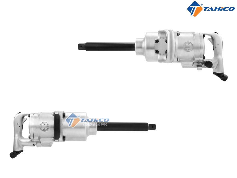 Súng vặn ốc dùng khí nén Kuani KI-45-8 (1″)