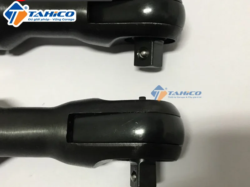 Hình ảnh sản phẩm Súng vặn ốc Ingersoll Rand 1770 1/2 inch