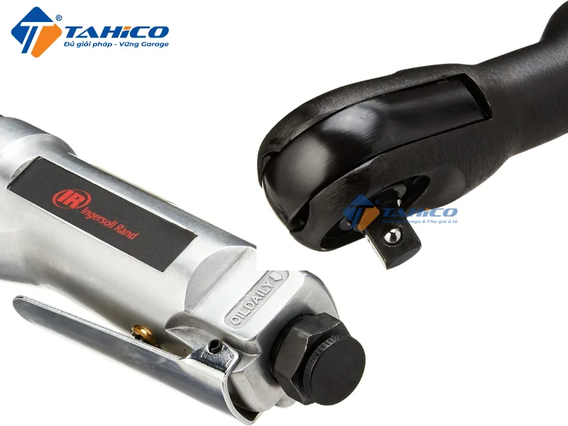 Hình ảnh sản phẩm Súng vặn ốc Ingersoll Rand 1770 1/2 inch