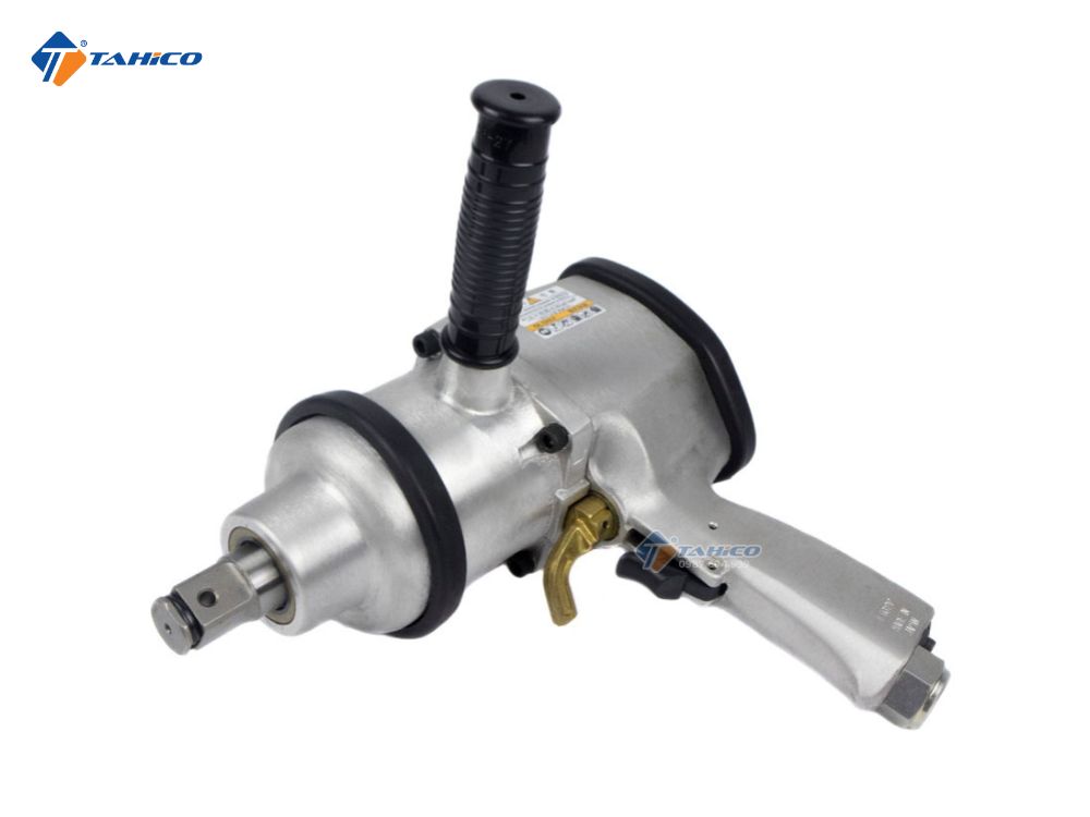 Súng vặn ốc Kawasaki KPT-280P và KPT-280PL (3/4")