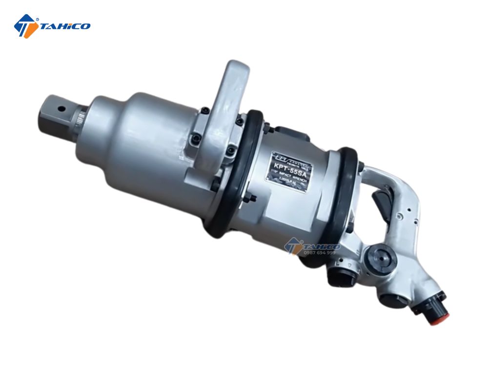 Đặc điểm tính năng Kawasaki KPT-55SA