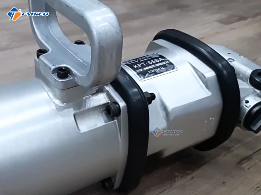 Súng vặn ốc Kawasaki KPT-55SA (1-1/2 inch)