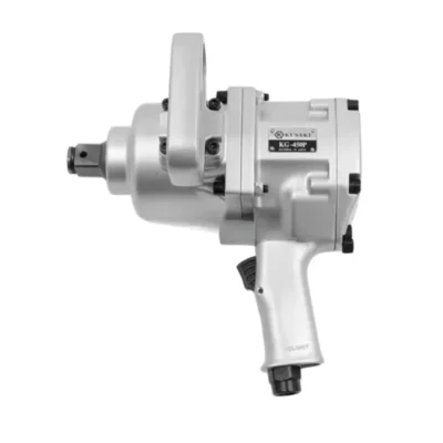 Súng vặn ốc nhíp xe tải Kusaki KG-450P 1 inch | Dùng khí nén