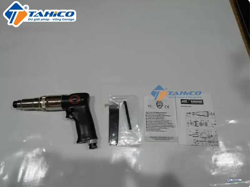 Hình ảnh sản phẩm Súng vặn vít bằng hơi Kawasaki KPT-SD110
