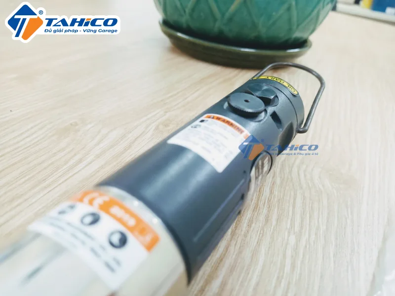 Hình ảnh sản phẩm Súng vặn vít thân thẳng Kawasaki KPT-SD120 (1/4")