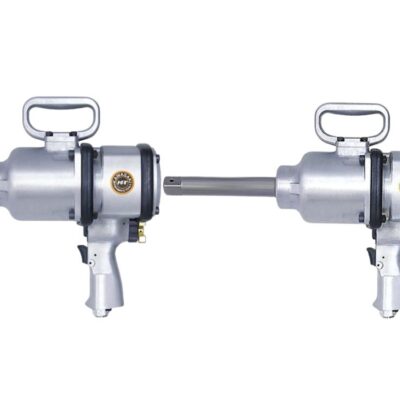 Súng xiết bu lông bắn nhíp dùng hơi Kawasaki KPT-452P và KPT-452PL (1″)