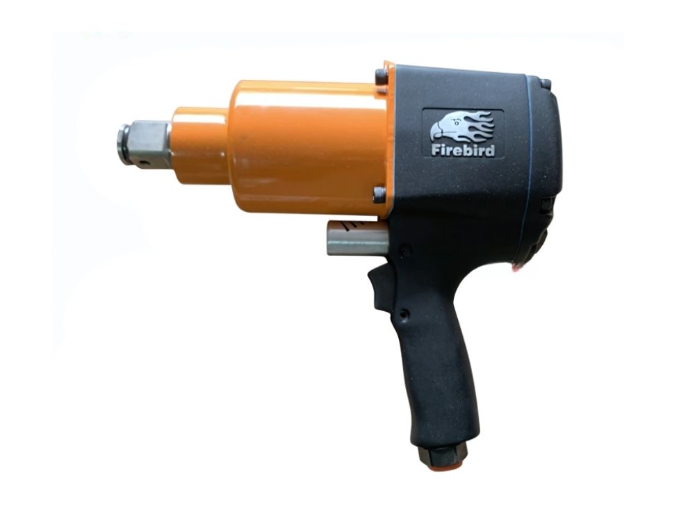 Đặc điểm súng xiết bu lông bằng khí nén Firebird FB-3880GF (1")