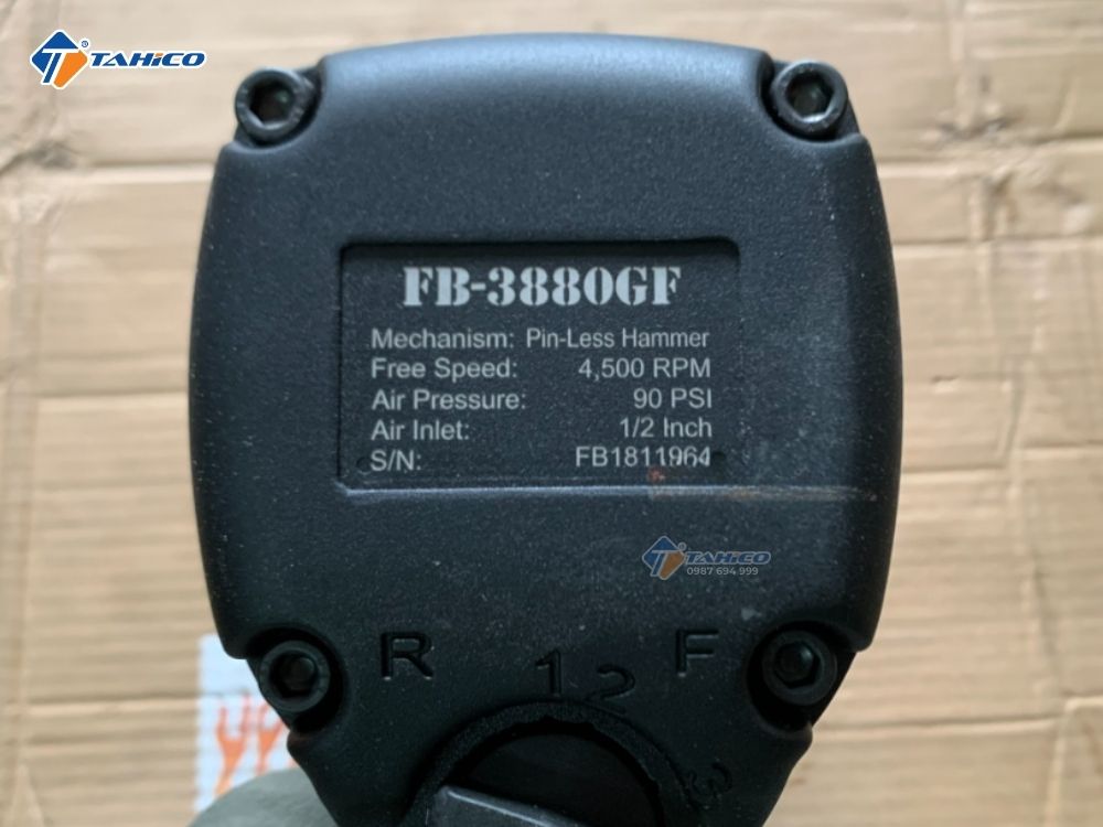 Đặc điểm tính năng Firebird FB-3880GF
