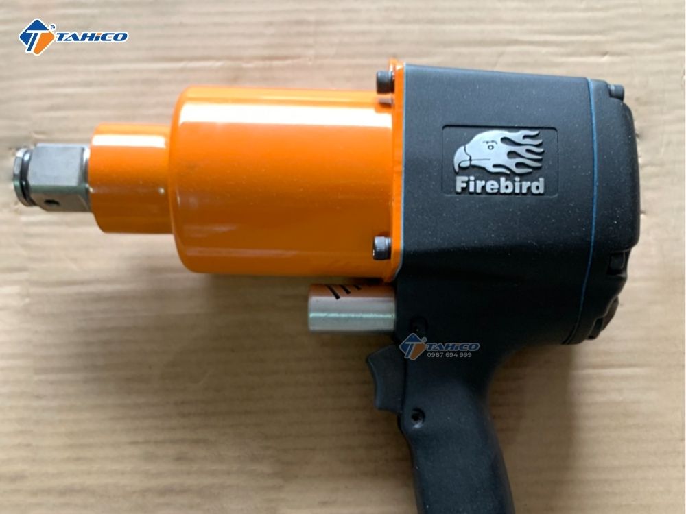 súng xiết bu lông bằng khí nén Firebird FB-3880GF (1")