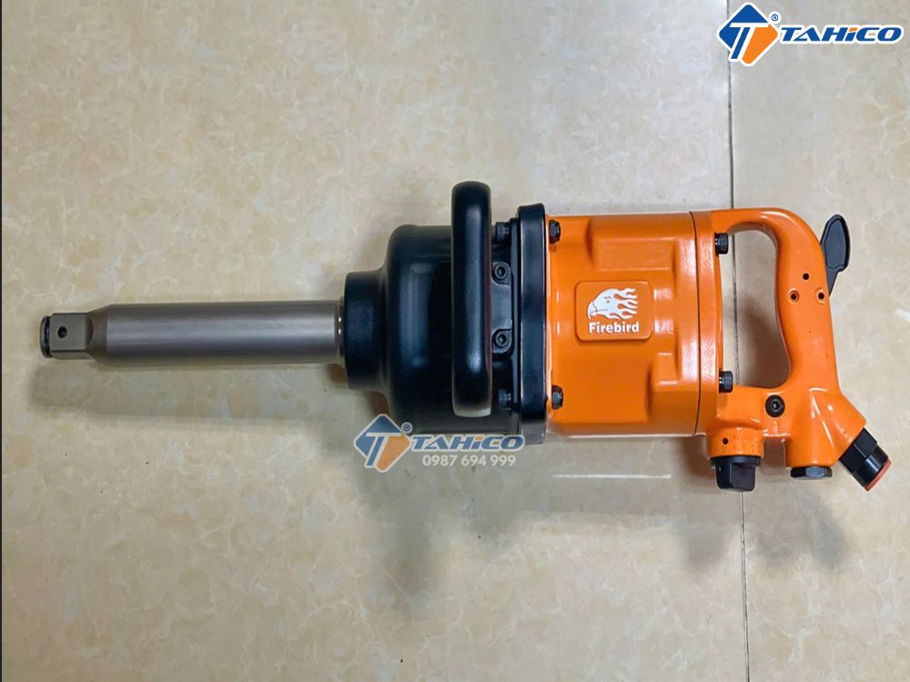Súng xiết bu lông bằng khí nén Firebird FB-9000 (1″)